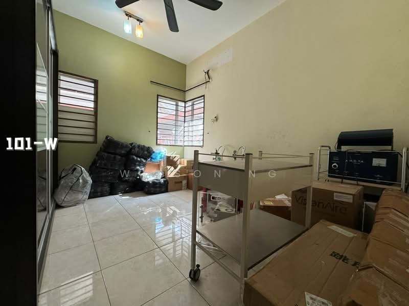 Rumah Berkembar untuk Dijual di Taman Aman Perdana (Kapar) - Wilson Ng - Interior - PropertyGuru.com.my