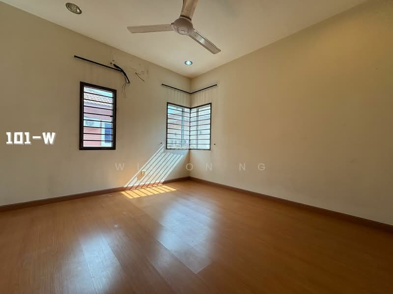 Rumah Berkembar untuk Dijual di Taman Aman Perdana (Kapar) - Wilson Ng - Interior - PropertyGuru.com.my