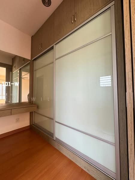 Rumah Berkembar untuk Dijual di Taman Aman Perdana (Kapar) - Wilson Ng - Interior - PropertyGuru.com.my