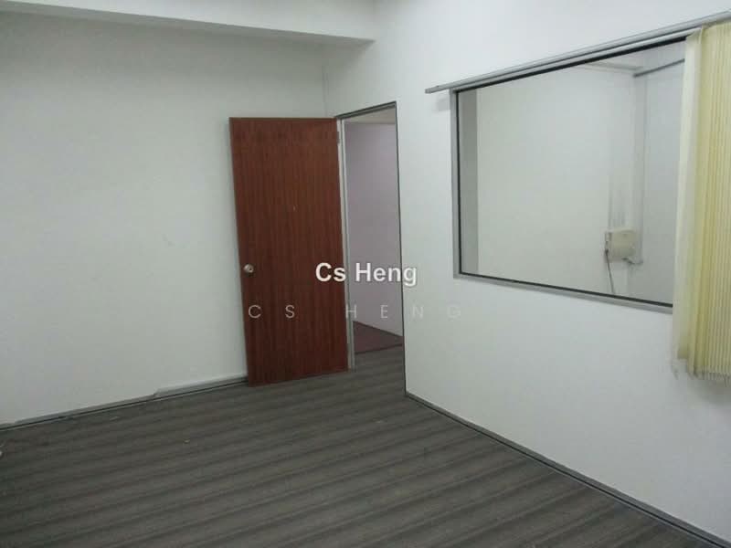 Pejabat untuk Dijual di Taman Sri Batu Caves (Batu Caves) - heng choon seng heng choon seng - PropertyGuru.com.my