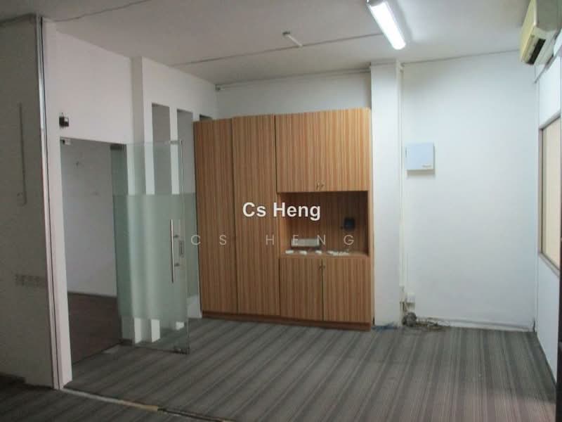 Pejabat untuk Dijual di Taman Sri Batu Caves (Batu Caves) - heng choon seng heng choon seng - PropertyGuru.com.my