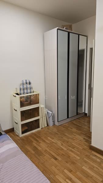 Service Residence for Sale at Verde - Eric Lim - Bedroom - PropertyGuru.com.my