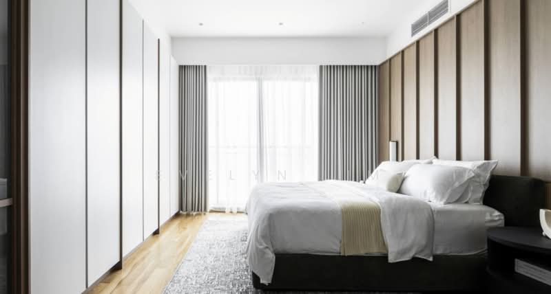 Tanah Kediaman untuk Dijual di Sentul (Kuala Lumpur) - Evelyn Lim - Bedroom - PropertyGuru.com.my