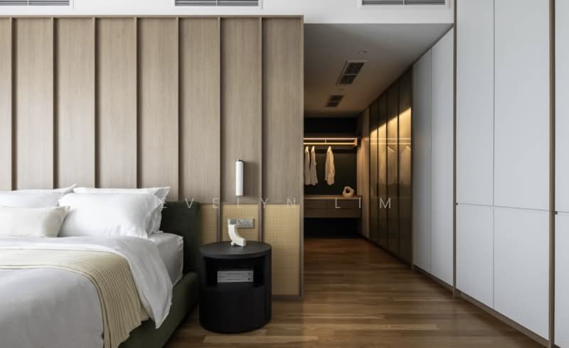 Tanah Kediaman untuk Dijual di Sentul (Kuala Lumpur) - Evelyn Lim - Bedroom - PropertyGuru.com.my