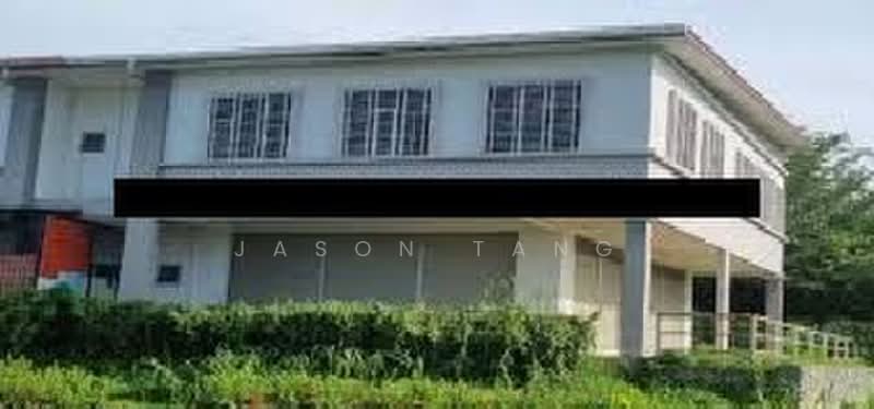 Shop / Office for Sale in Lahad Datu (Sabah) - Jason Tang - Exterior - PropertyGuru.com.my
