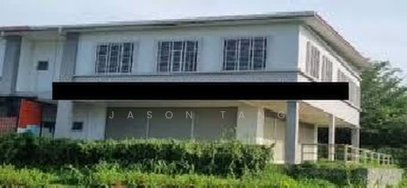 Shop / Office for Sale in Lahad Datu (Sabah) - Jason Tang - Exterior - PropertyGuru.com.my