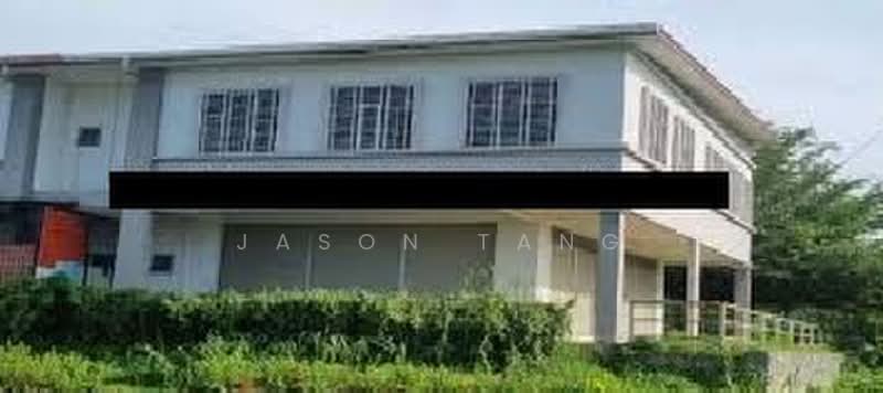 Shop / Office for Sale in Lahad Datu (Sabah) - Jason Tang - Exterior - PropertyGuru.com.my