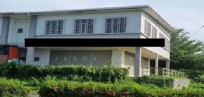 Shop / Office for Sale in Lahad Datu (Sabah) - Jason Tang - Exterior - PropertyGuru.com.my