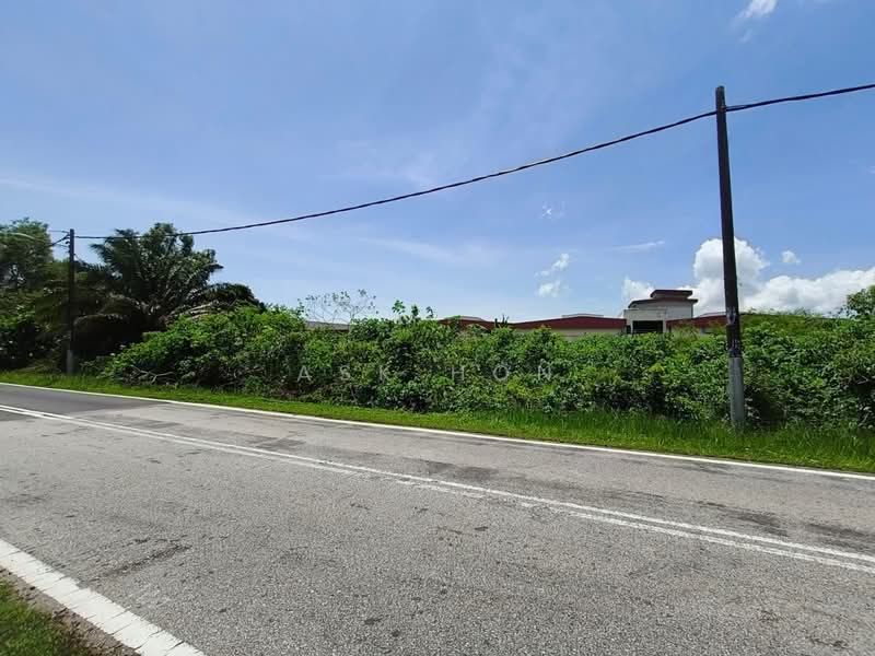 Tanah Perindustrian untuk Dijual di Tanjung Kupang (Iskandar Puteri (Nusajaya)) - Ask Hon - PropertyGuru.com.my