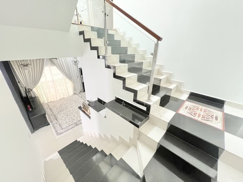 Rumah Banglo untuk Dijual di Bandar Putra Permai (Seri Kembangan) - Zul Arif - Interior - PropertyGuru.com.my