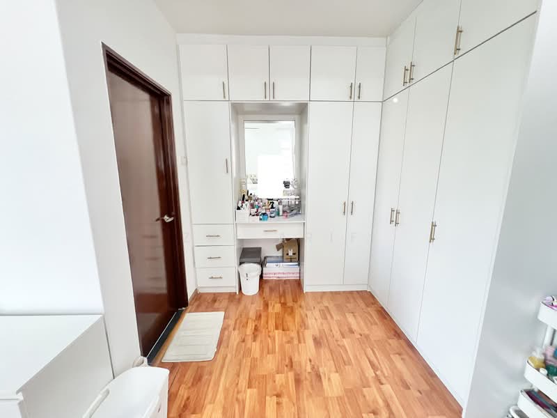 Rumah Banglo untuk Dijual di Bandar Putra Permai (Seri Kembangan) - Zul Arif - Interior - PropertyGuru.com.my