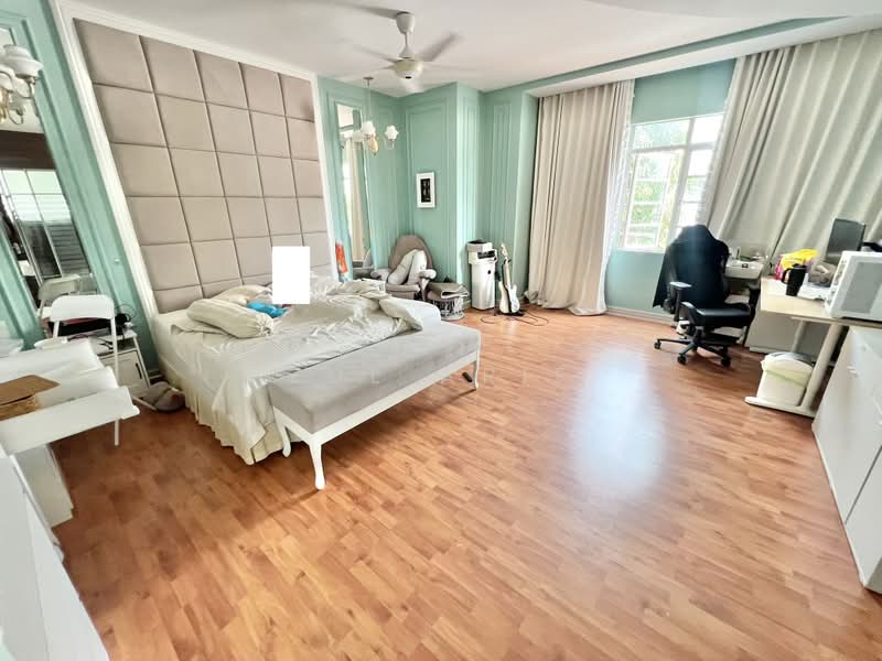 Rumah Banglo untuk Dijual di Bandar Putra Permai (Seri Kembangan) - Zul Arif - Bedroom - PropertyGuru.com.my