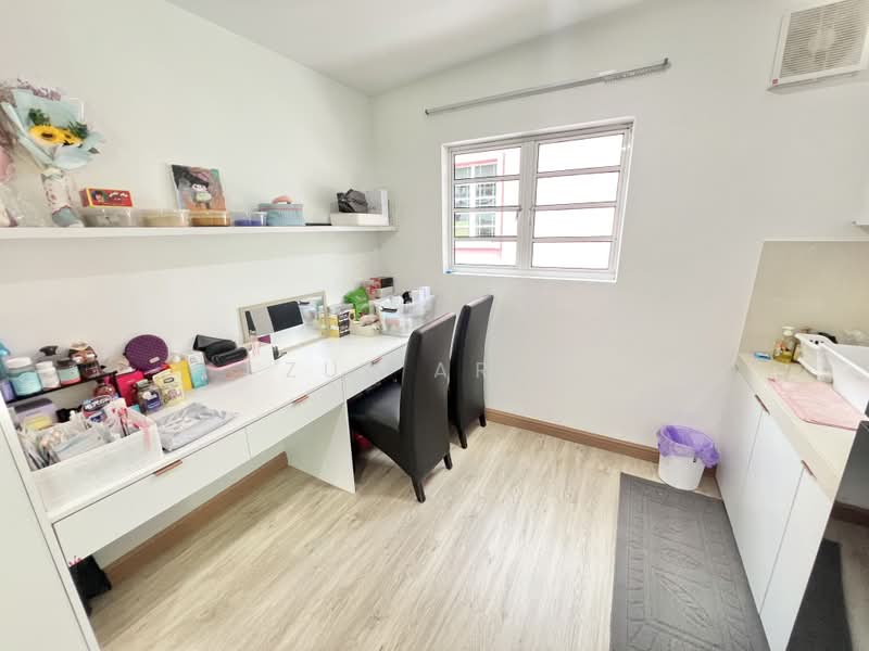 Rumah Banglo untuk Dijual di Bandar Putra Permai (Seri Kembangan) - Zul Arif - Study - PropertyGuru.com.my