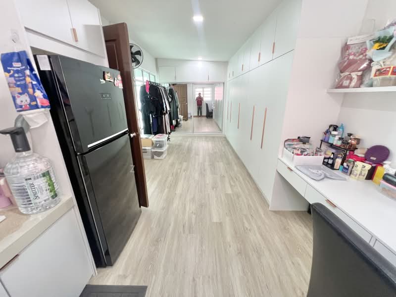 Rumah Banglo untuk Dijual di Bandar Putra Permai (Seri Kembangan) - Zul Arif - Interior - PropertyGuru.com.my