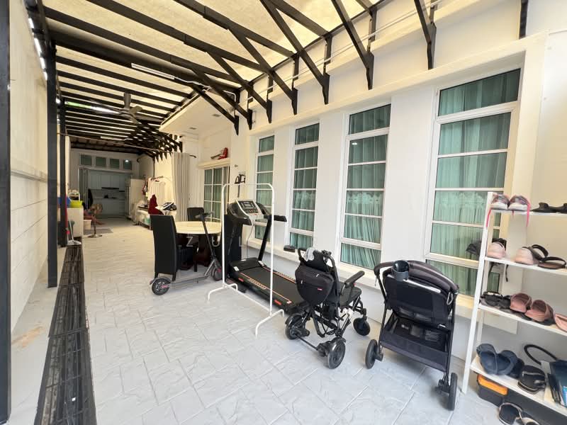 Rumah Banglo untuk Dijual di Bandar Putra Permai (Seri Kembangan) - Zul Arif - Interior - PropertyGuru.com.my