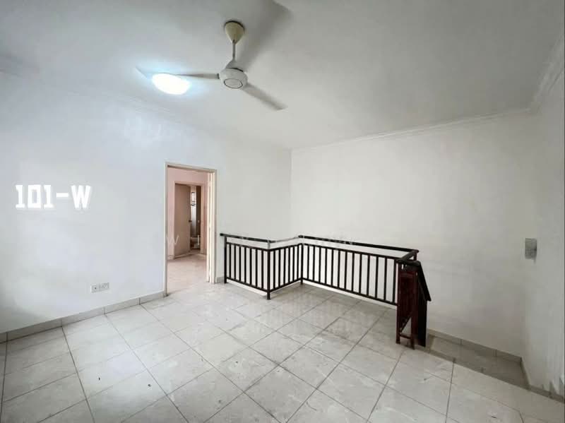 Rumah Berkembar untuk Dijual di Taman Aman Perdana (Kapar) - Wilson Ng - Interior - PropertyGuru.com.my
