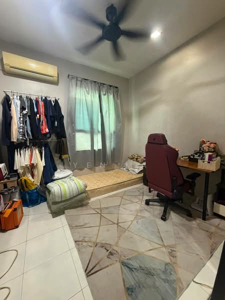 2-storey Terraced House for Sale in Setia Tropika (Johor Bahru) - Yen Ma - PropertyGuru.com.my