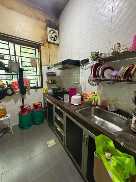 2-storey Terraced House for Sale in Setia Tropika (Johor Bahru) - Yen Ma - PropertyGuru.com.my