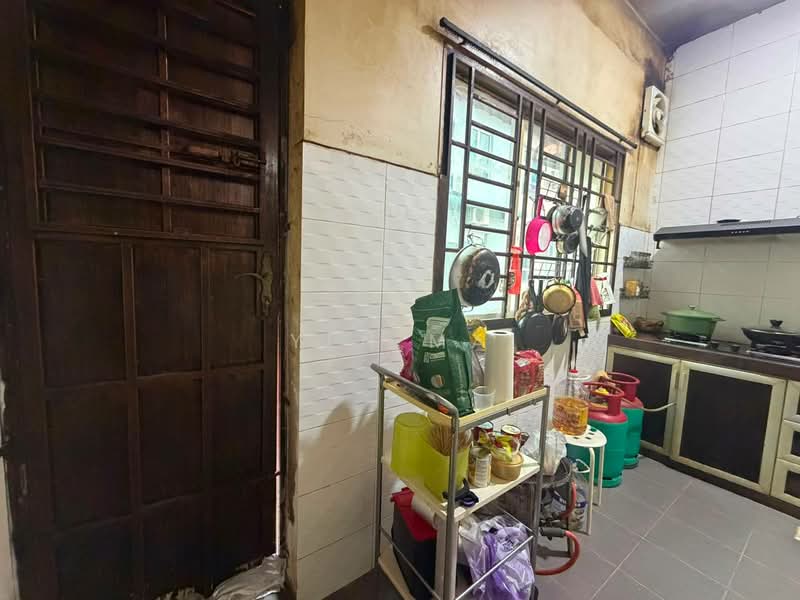2-storey Terraced House for Sale in Setia Tropika (Johor Bahru) - Yen Ma - PropertyGuru.com.my