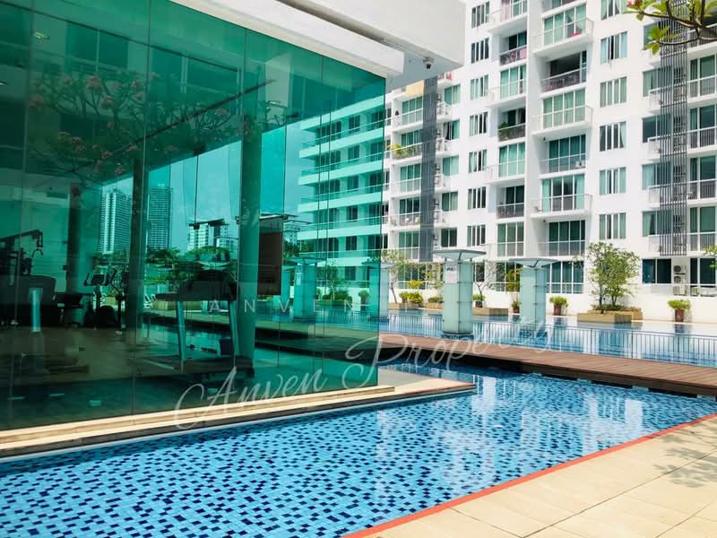 Condominium for Sale at Brunsfield EmbassyView - Anven Foo - Exterior - PropertyGuru.com.my