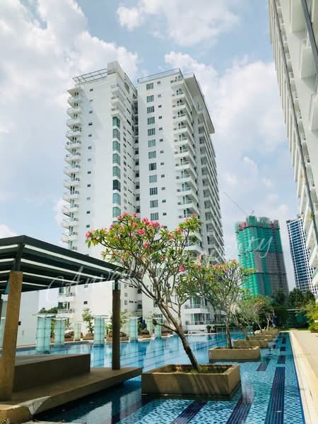 Condominium for Sale at Brunsfield EmbassyView - Anven Foo - Exterior - PropertyGuru.com.my