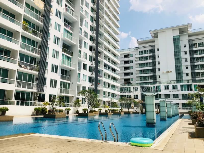 Condominium for Sale at Brunsfield EmbassyView - Anven Foo - Exterior - PropertyGuru.com.my
