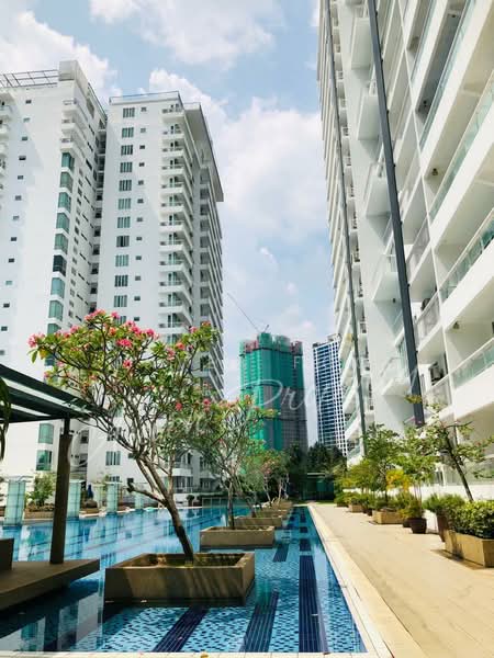 Condominium for Sale at Brunsfield EmbassyView - Anven Foo - Exterior - PropertyGuru.com.my
