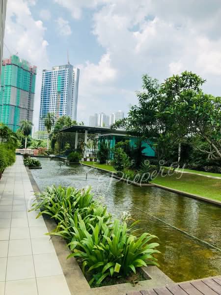 Condominium for Sale at Brunsfield EmbassyView - Anven Foo - Exterior - PropertyGuru.com.my