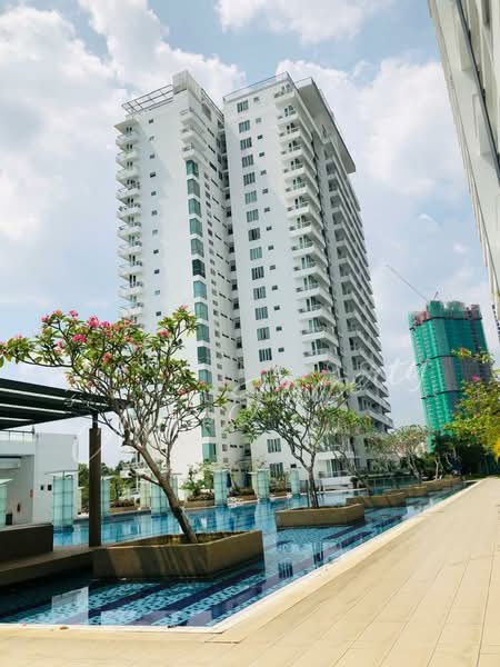 Condominium for Sale at Brunsfield EmbassyView - Anven Foo - Exterior - PropertyGuru.com.my