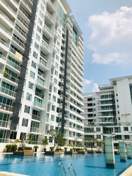 Condominium for Sale at Brunsfield EmbassyView - Anven Foo - Exterior - PropertyGuru.com.my