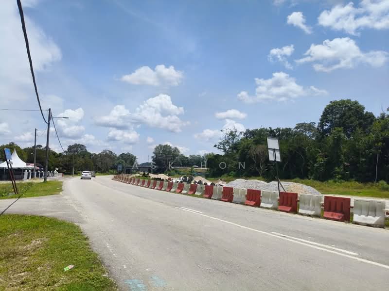 Tanah Perindustrian untuk Dijual di Tanjung Kupang (Iskandar Puteri (Nusajaya)) - Ask Hon - PropertyGuru.com.my