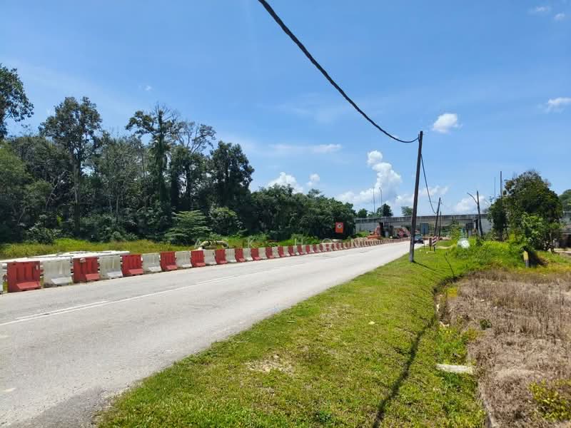 Tanah Perindustrian untuk Dijual di Tanjung Kupang (Iskandar Puteri (Nusajaya)) - Ask Hon - PropertyGuru.com.my
