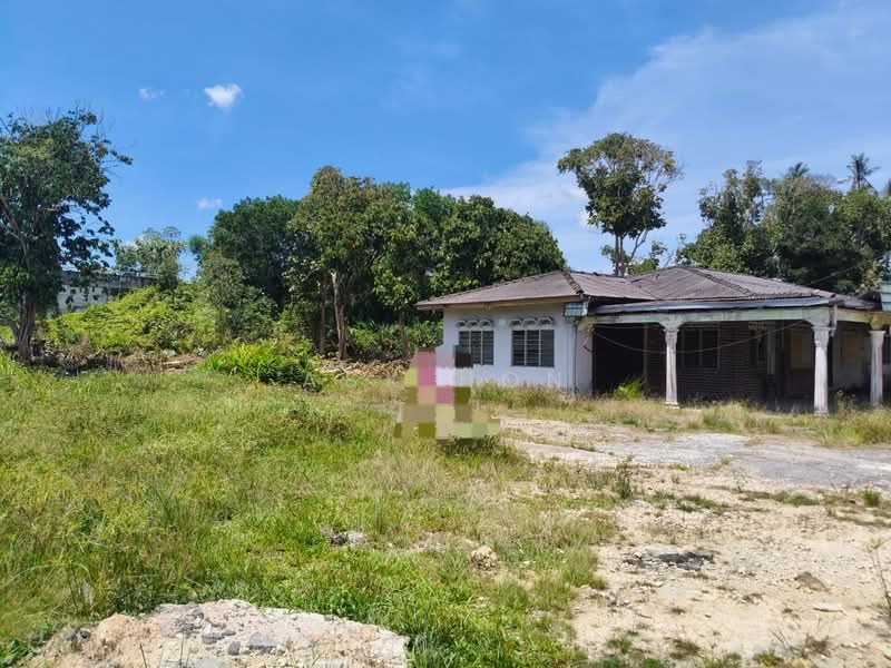 Tanah Perindustrian untuk Dijual di Tanjung Kupang (Iskandar Puteri (Nusajaya)) - Ask Hon - PropertyGuru.com.my