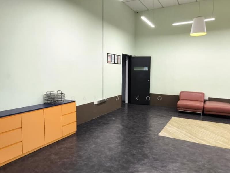Semi-D Factory for Sale in Gelang Patah (Johor) - Joanna Koo - Interior - PropertyGuru.com.my
