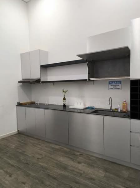 Semi-D Factory for Sale in Gelang Patah (Johor) - Joanna Koo - Kitchen - PropertyGuru.com.my