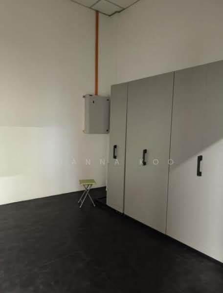 Semi-D Factory for Sale in Gelang Patah (Johor) - Joanna Koo - Interior - PropertyGuru.com.my