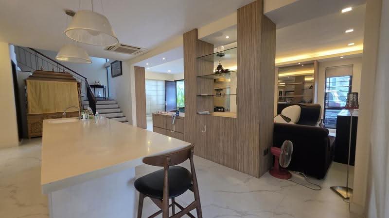Bungalow House untuk Dijual di Kota Kemuning (Shah Alam) - J J - PropertyGuru.com.my