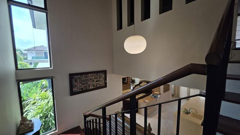 Bungalow House untuk Dijual di Kota Kemuning (Shah Alam) - J J - PropertyGuru.com.my
