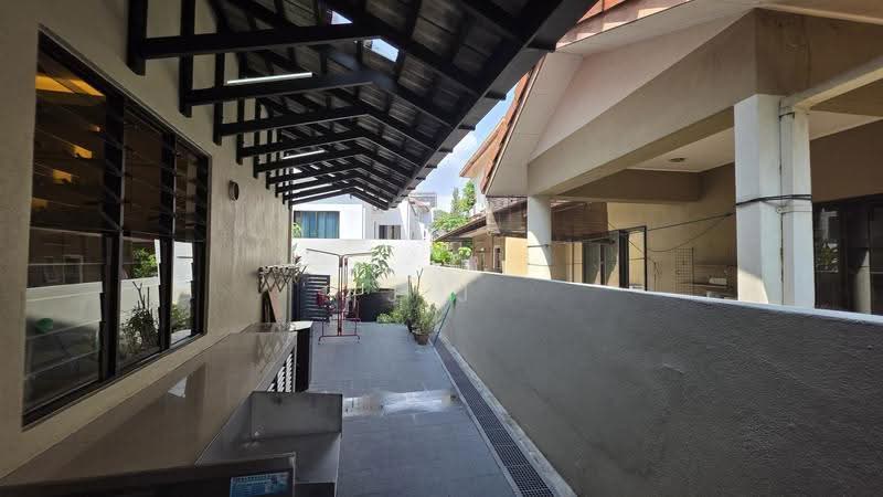 Bungalow House untuk Dijual di Kota Kemuning (Shah Alam) - J J - PropertyGuru.com.my