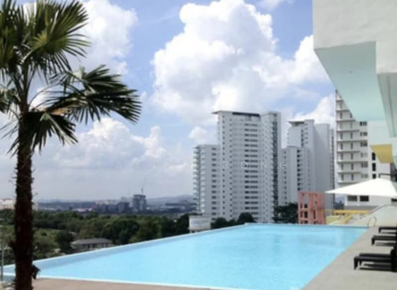 Condominium for Rent at Neo Damansara - Kayden Bong - Exterior - PropertyGuru.com.my