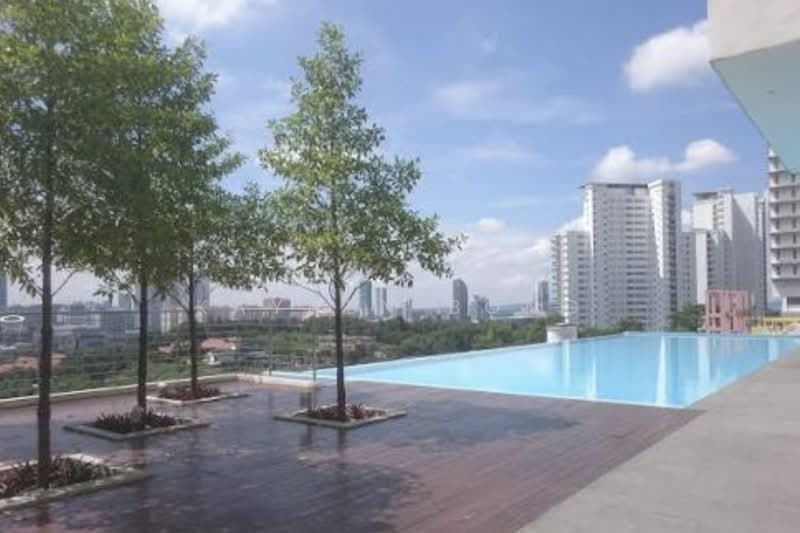 Condominium for Rent at Neo Damansara - Kayden Bong - Exterior - PropertyGuru.com.my