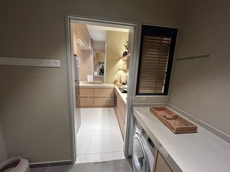 Condominium for Sale at Hana Hills - TL Wong - Interior - PropertyGuru.com.my