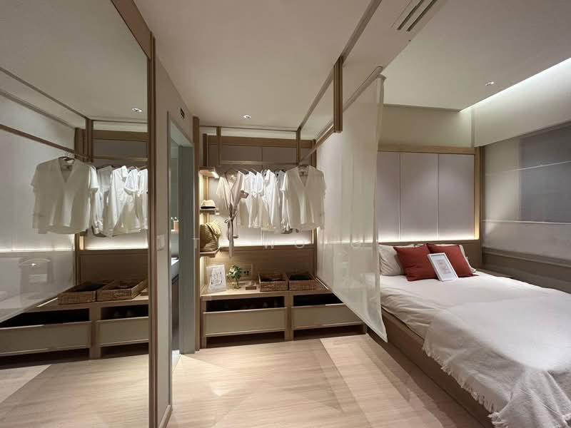 Condominium for Sale at Hana Hills - TL Wong - Bedroom - PropertyGuru.com.my