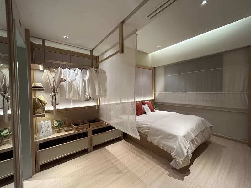 Condominium for Sale at Hana Hills - TL Wong - Bedroom - PropertyGuru.com.my
