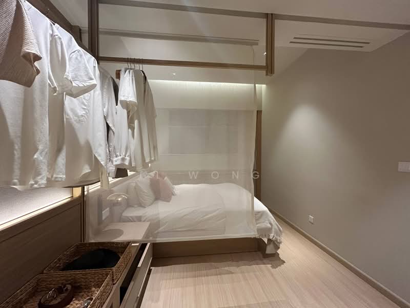 Condominium for Sale at Hana Hills - TL Wong - Bedroom - PropertyGuru.com.my