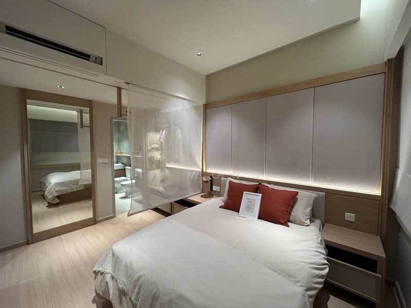Condominium for Sale at Hana Hills - TL Wong - Bedroom - PropertyGuru.com.my