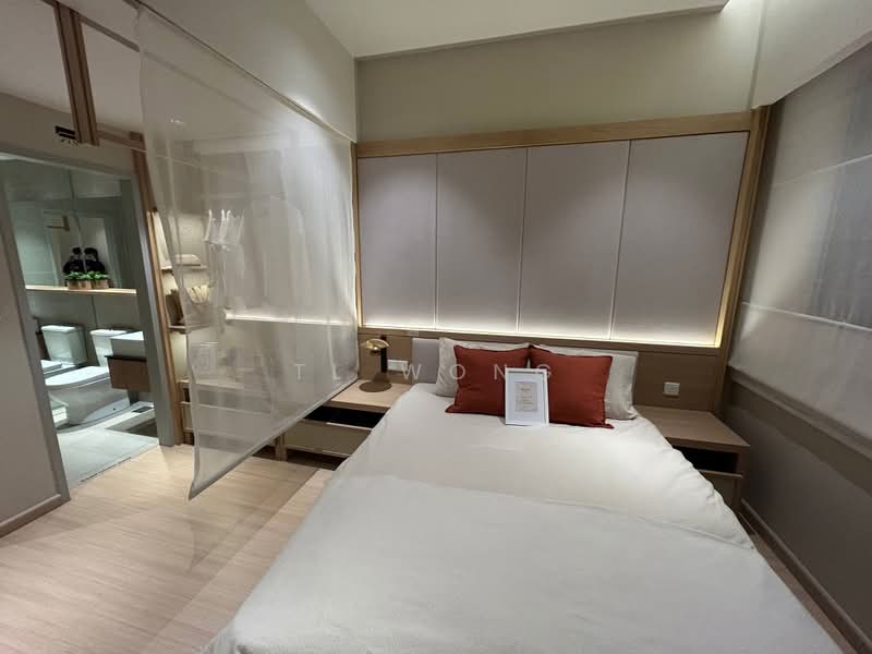 Condominium for Sale at Hana Hills - TL Wong - Bedroom - PropertyGuru.com.my