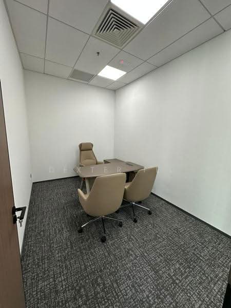 Pejabat untuk Disewa di Tun Razak Exchange (Kuala Lumpur) - Dexter Teo - Interior - PropertyGuru.com.my