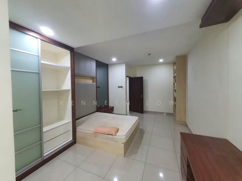 Rumah Teres 2.5 Tingkat untuk Dijual di Taman Dutamas (Cheras) - Kenneth Low - Bedroom - PropertyGuru.com.my
