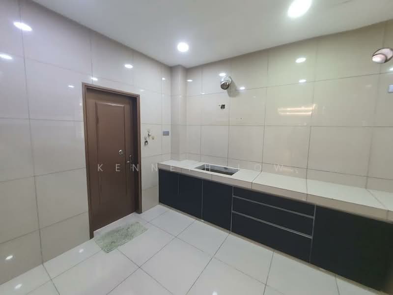 Rumah Teres 2.5 Tingkat untuk Dijual di Taman Dutamas (Cheras) - Kenneth Low - PropertyGuru.com.my